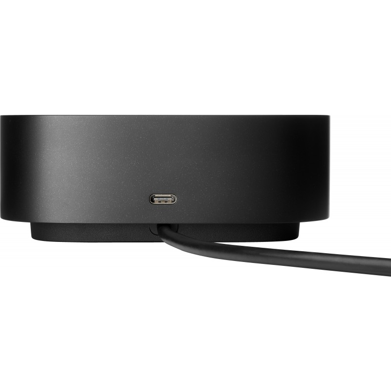 (Desprecintado) HP Base USB-C G5 26D32AA