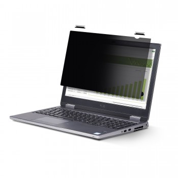 StarTech.com Filtro de Privacidad para Portátil de 16in 16 10 Táctil de Voltear - Filtro Anti Luz Az 16LT6-PRIVACY-SCREEN