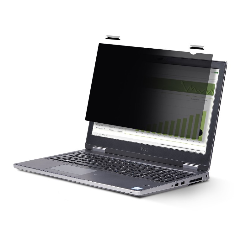 StarTech.com Filtro de Privacidad para Portátil de 16in 16 10 Táctil de Voltear - Filtro Anti Luz Az 16LT6-PRIVACY-SCREEN