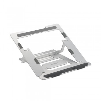 Kensington Soporte elevador de aluminio Easy Riser™ para portátiles K50417WW