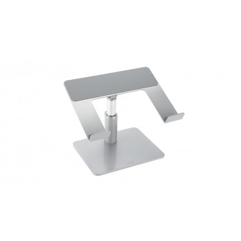 Kensington K50424WW soporte para ordenador portátil Plata 40,6 cm (16")