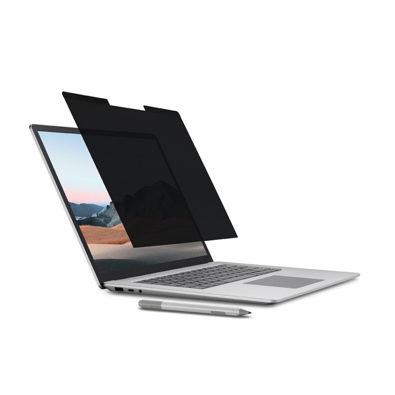 Kensington Filtro de privacidad magnético MagPro™ Elite para Surface Laptop de 15” K58362WW