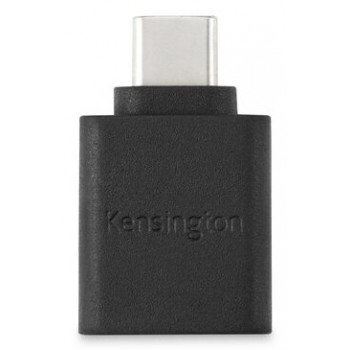 Kensington Adaptador CA1010 M H de USB-C a USB-A K33477WW