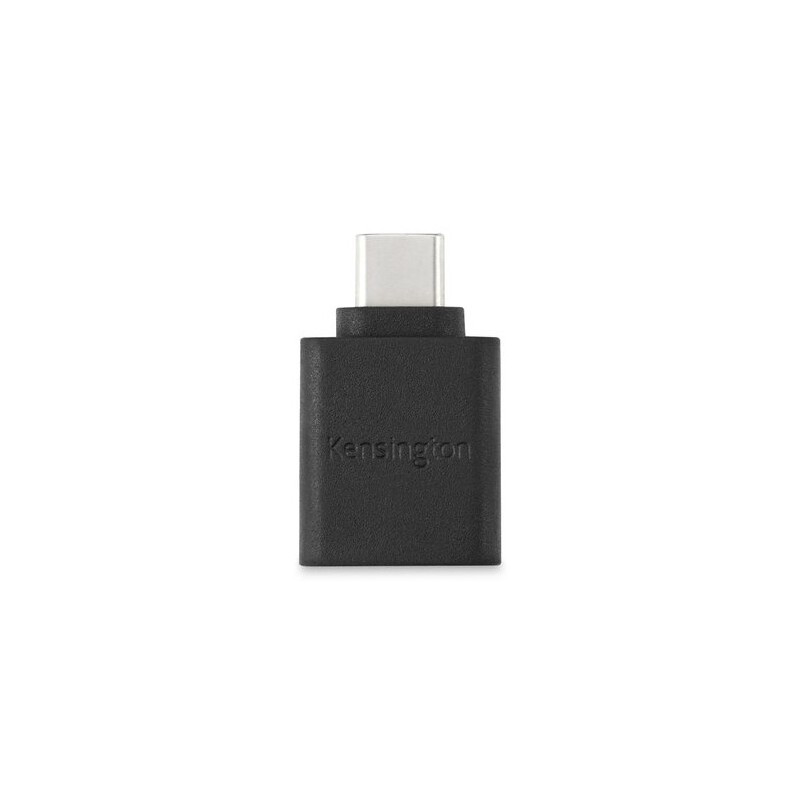 Kensington Adaptador CA1010 M H de USB-C a USB-A K33477WW
