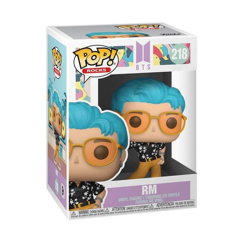FUNKO POP! RM Dynamite 48107Funko