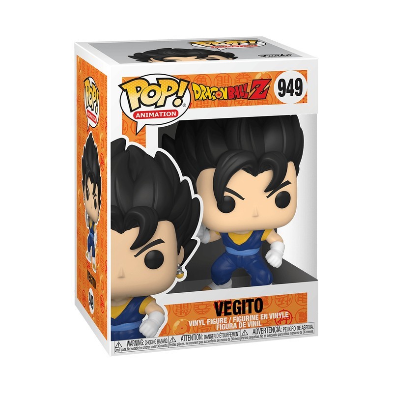 FUNKO POP! Vegito 48662Funko