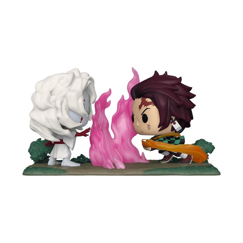 FUNKO POP! Tanjiro vs Rui 49009Funko