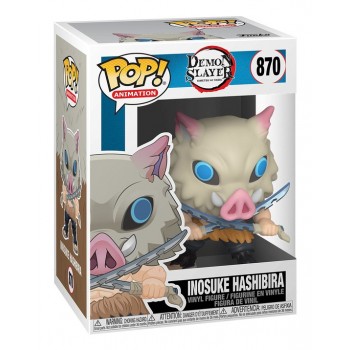 FUNKO POP! Inosuke Hashibira 49011Funko