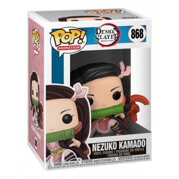 FUNKO POP! Nezuko Kamado 49013Funko
