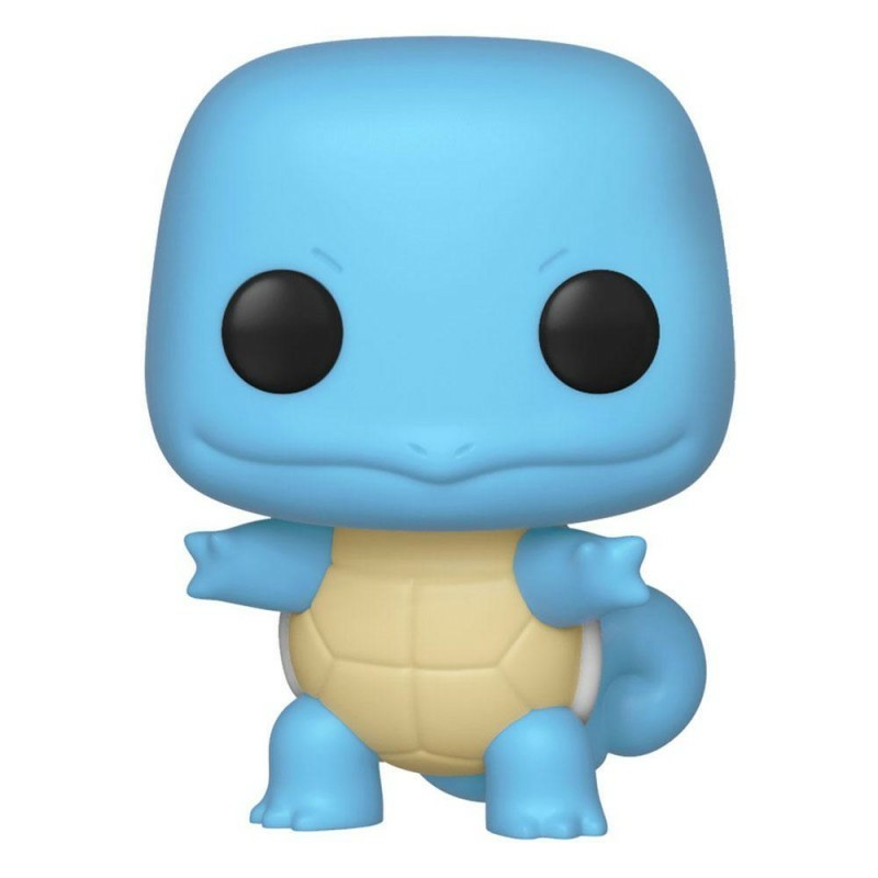 FUNKO POP! Squirtle 50402Funko