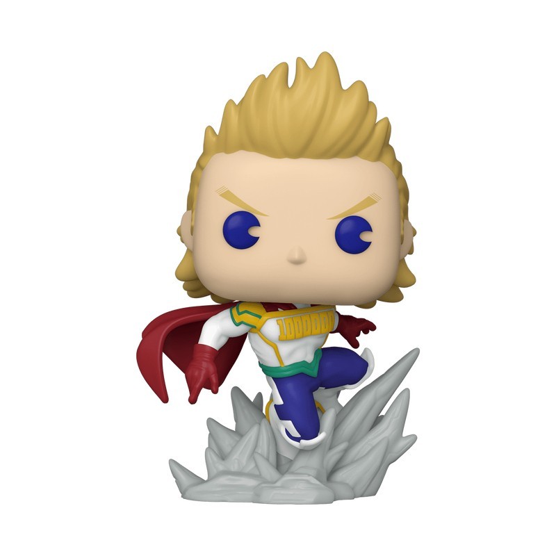 FUNKO POP! Mirio Togata 51902Funko