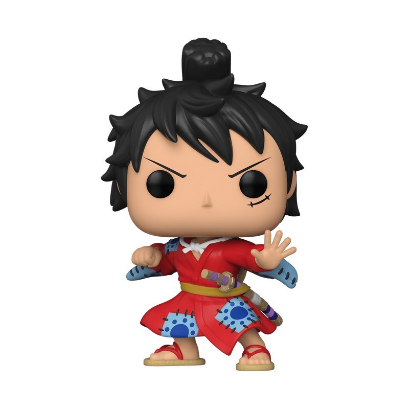 FUNKO POP! Luffytaro 54460Funko