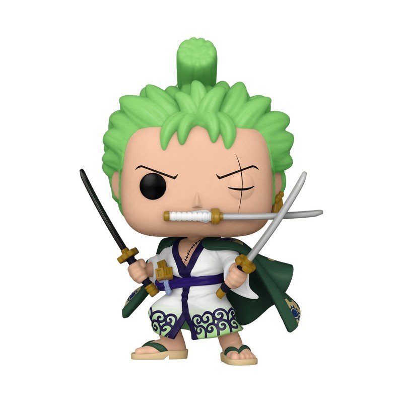 FUNKO POP! Roronoa Zoro 54462Funko