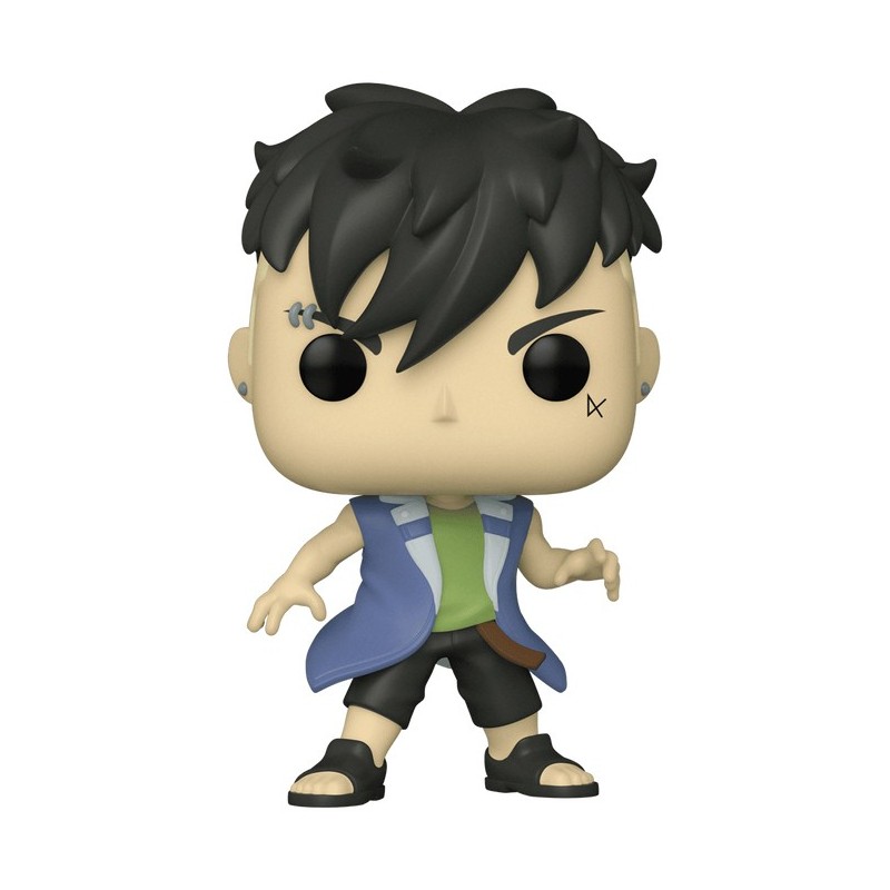 FUNKO POP! Kawaki 54490Funko