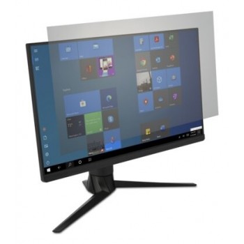 Kensington Filtro antirreflejos y de reducción de luz azul para monitores de 23" 627556