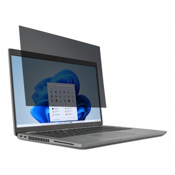 Kensington Filtros de privacidad - Extraíble 2 vías para portátiles 16" 16 10 628662