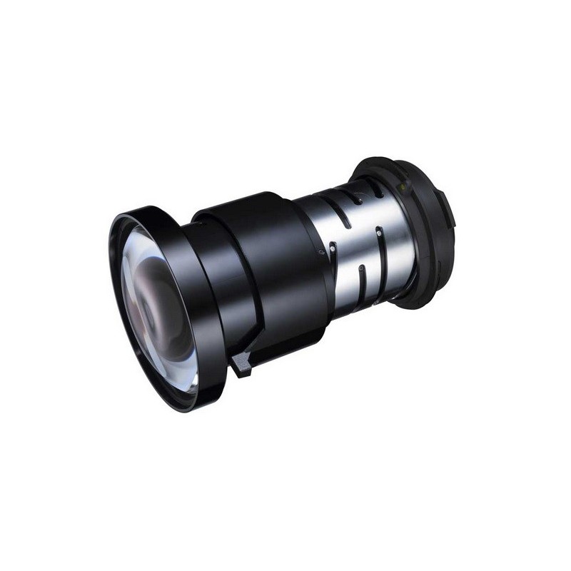 NEC NP30ZL lente de proyección NEC PA522U, PA572W, PA621U, PA622U, PA671W, PA672W, PA722X 100013349