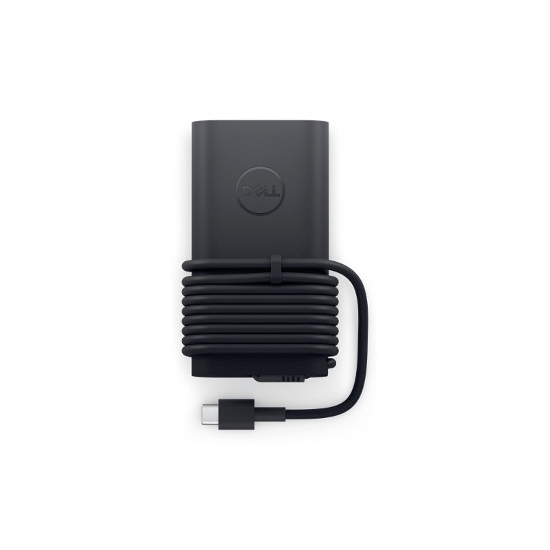 DELL TH5RJ adaptador e inversor de corriente Interior 100 W Negro DELL-TH5RJ
