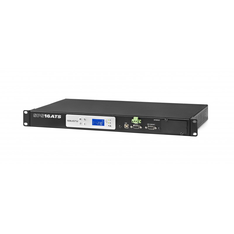 Salicru SPS 16 ATS 658CB000001