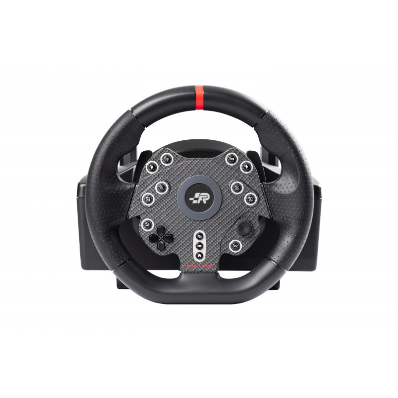 FR-TEC Grand Chelem Racing Wheel MKII FT7018