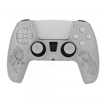 FR-TEC PS5 Dragon Ball Super Thermocromatic Silicone Skin + Grips DBPS5THERMO