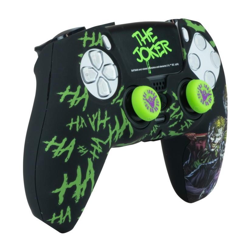 FR-TEC PS5 DC Combo Pack Joker JOK0001