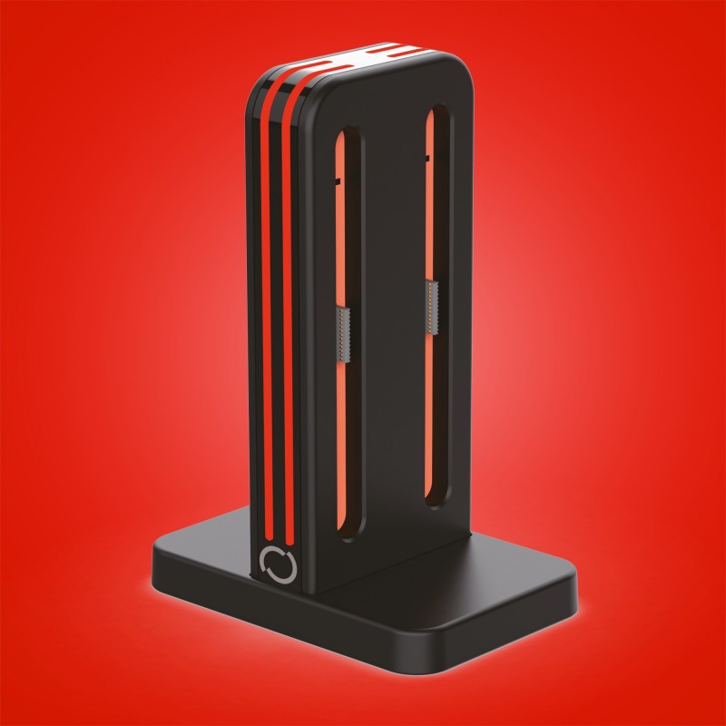 Blade Gaming Charging Station para Nintendo Switch 2 BL1006