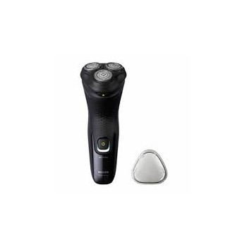 Philips X3021/00 afeitadora Máquina de afeitar de rotación Recortadora Negro