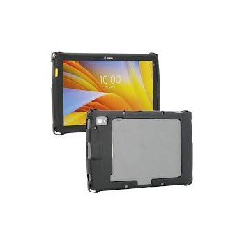 Mobilis 065027 funda para tablet 25,4 cm (10") Negro