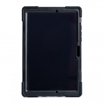 Mobilis 065026 funda para tablet 20,3 cm (8") Negro