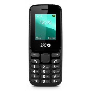 Teléfono Móvil SPC Talk 2 Go 2341N