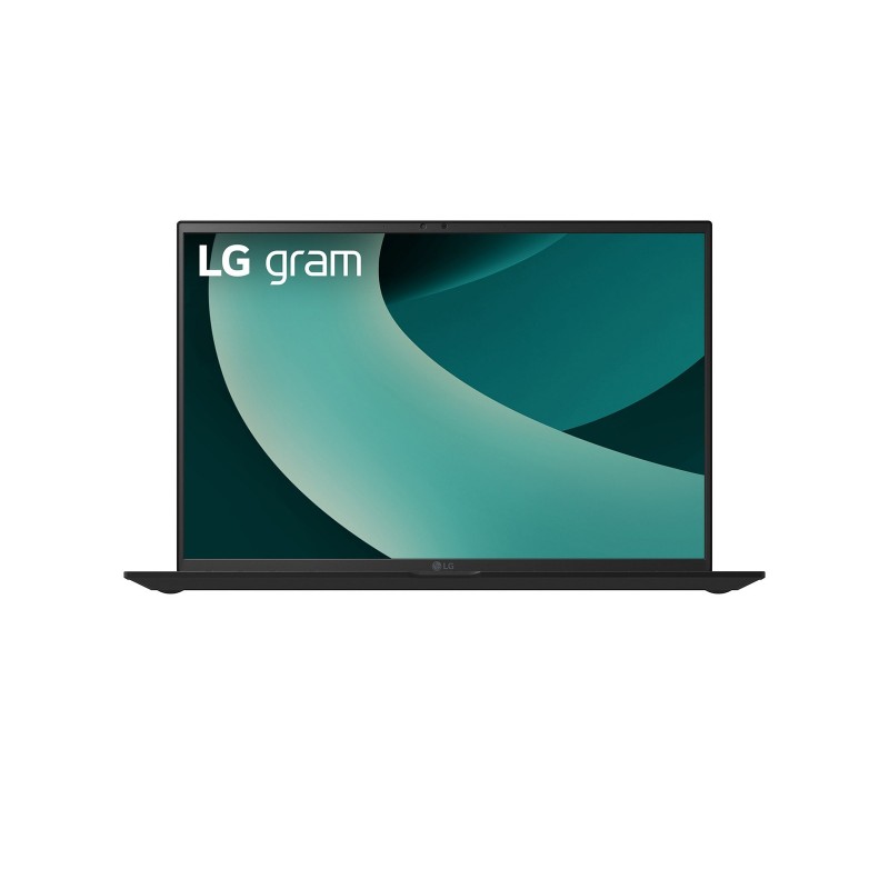 Portátil LG Gram 16Z90T-G.AD8BB Intel Core Ultra 7-255H  32GB  2TB SSD  16"  Win11