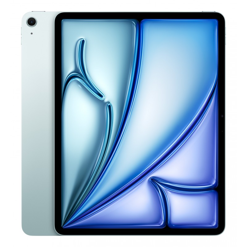 Apple iPad Air Azul - 13" - 128GB  MCNJ4TY A