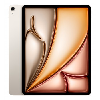 Apple iPad Air Beige - 13" - 1000GB  MCQ24TY A
