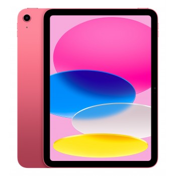 Apple iPad  Rosa - 11" - 256GB  MD4P4TY A