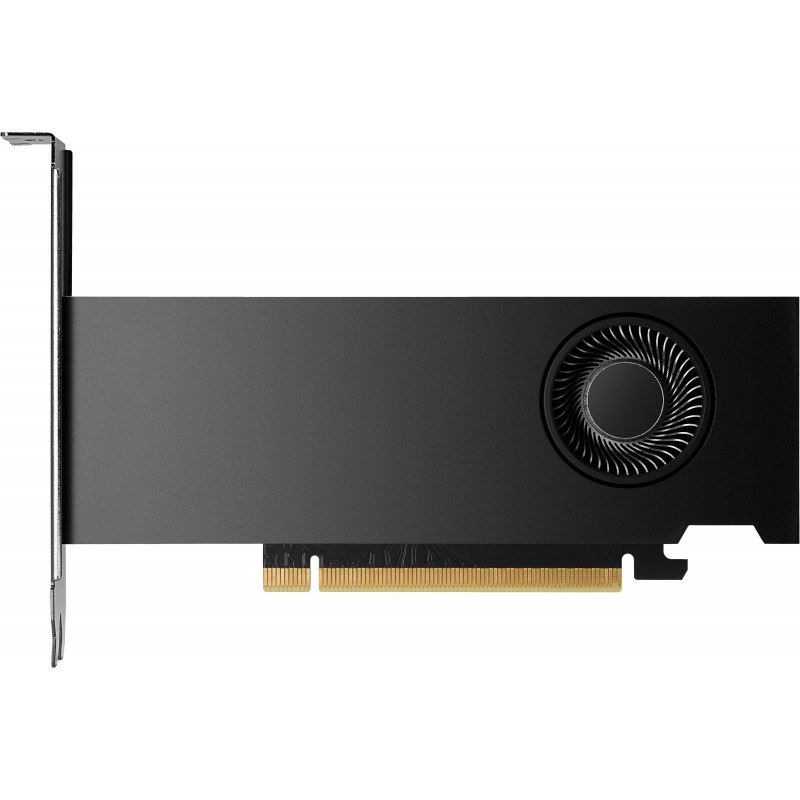 HP NVIDIA RTX PH x2xxx 4mDP Graphics 8D6B8AA