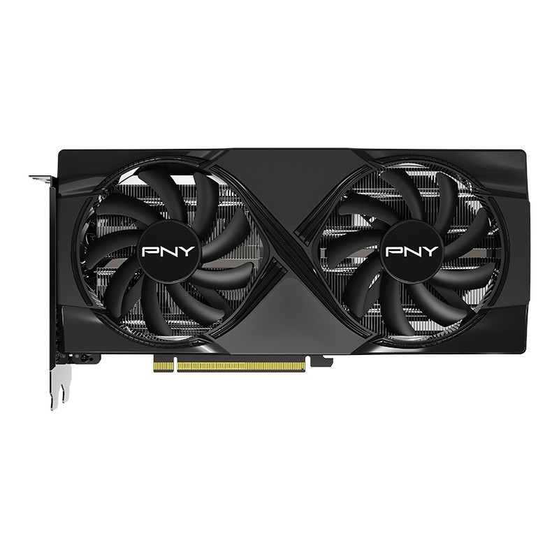 PNY GeForce RTX 5060 Ti OC NVIDIA 16 GB GDDR7 VCG5060T16DFXPB1-O