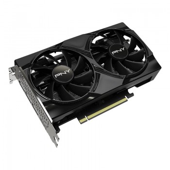 PNY GeForce RTX 5060 8GB NVIDIA GDDR7 VCG50608DFXPB1-O