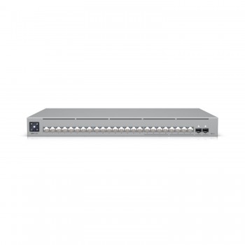 Ubiquiti Pro Max 24 L3 2.5G Ethernet (100 1000 2500) 1U Gris USW-PRO-MAX-24