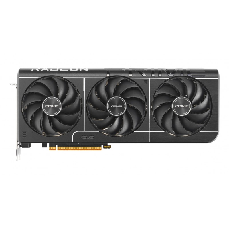 ASUS Prime -RX9070XT-O16G AMD Radeon RX 9070 XT 16 GB GDDR6 90YV0L71-M0NA00