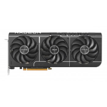 ASUS Prime -RX9070-O16G AMD Radeon RX 9070 16 GB GDDR6 90YV0LI1-M0NA00
