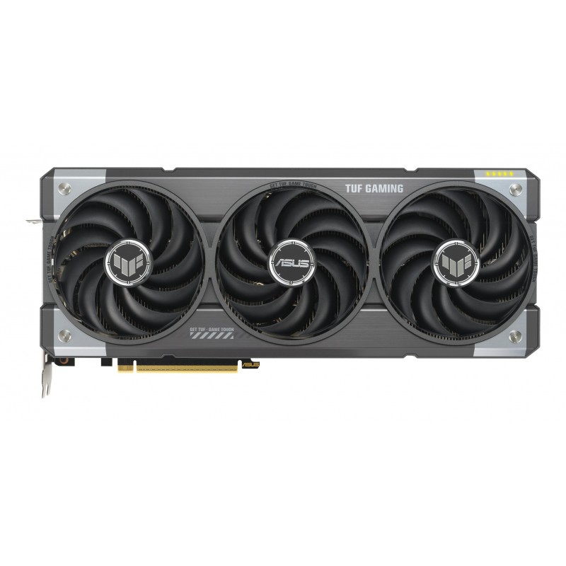 ASUS TUF Gaming TUF-RTX5070TI-O16G-GAMING NVIDIA GeForce RTX 5070 Ti 16 GB GDDR7 90YV0MD0-M0NA00