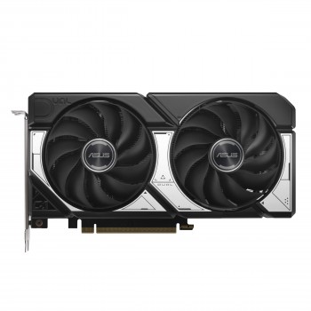 ASUS Dual -RTX5060TI-O16G NVIDIA GeForce RTX 5060 Ti 16 GB GDDR7 90YV0MH0-M0NA00