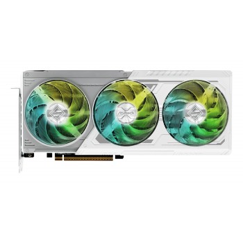 Asrock Steel Legend Radeon RX 9070 XT AMD 16 GB GDDR6 90-GA5DZZ-00UANF