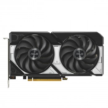 ASUS Dual -RTX5060-O8G NVIDIA GeForce RTX 5060 8 GB GDDR7 90YV0N12-M0NA00