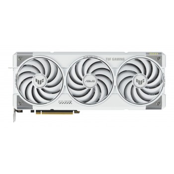 ASUS TUF Gaming TUF-RTX5070TI-O16G-WHITE-GAMING NVIDIA GeForce RTX 5070 Ti 16 GB GDDR7 90YV0MD3-M0NA00
