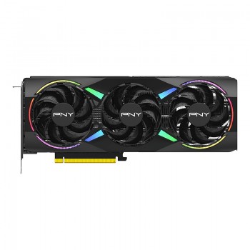 PNY GeForce RTX 5070 EPIC-X RGB OC NVIDIA 12 GB GDDR7 VCG507012TFXXPB1-O