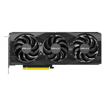 PNY GeForce RTX 5070 OC NVIDIA 12 GB GDDR7 VCG507012TFXPB1-O