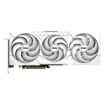 Sapphire PURE Radeon RX 9070 AMD 16 GB GDDR6 11349-02-20G