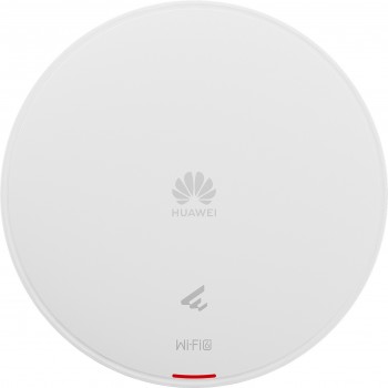 HUAWEI eKit AP600 Series AP661 6575 Mbit s Blanco Energía sobre Ethernet (PoE) 02355VFC